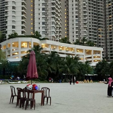 Country Garden Danga Bay Διαμέρισμα Τζόχορ Μπάχρου Εξωτερικό φωτογραφία