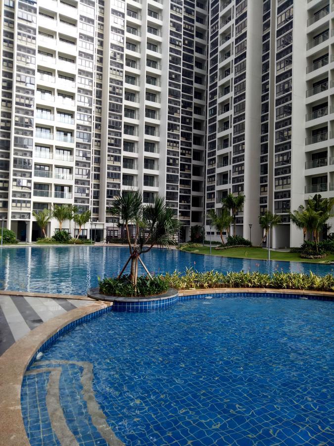 Country Garden Danga Bay Διαμέρισμα Τζόχορ Μπάχρου Εξωτερικό φωτογραφία