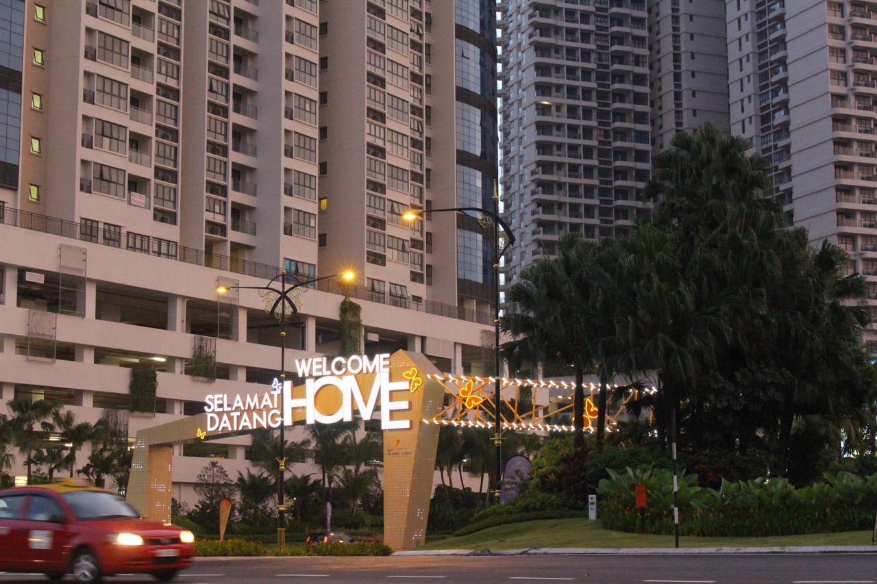 Country Garden Danga Bay Διαμέρισμα Τζόχορ Μπάχρου Εξωτερικό φωτογραφία