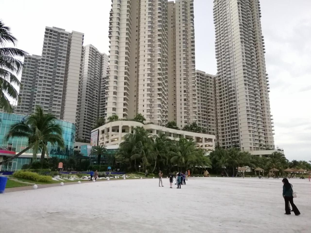 Country Garden Danga Bay Διαμέρισμα Τζόχορ Μπάχρου Εξωτερικό φωτογραφία